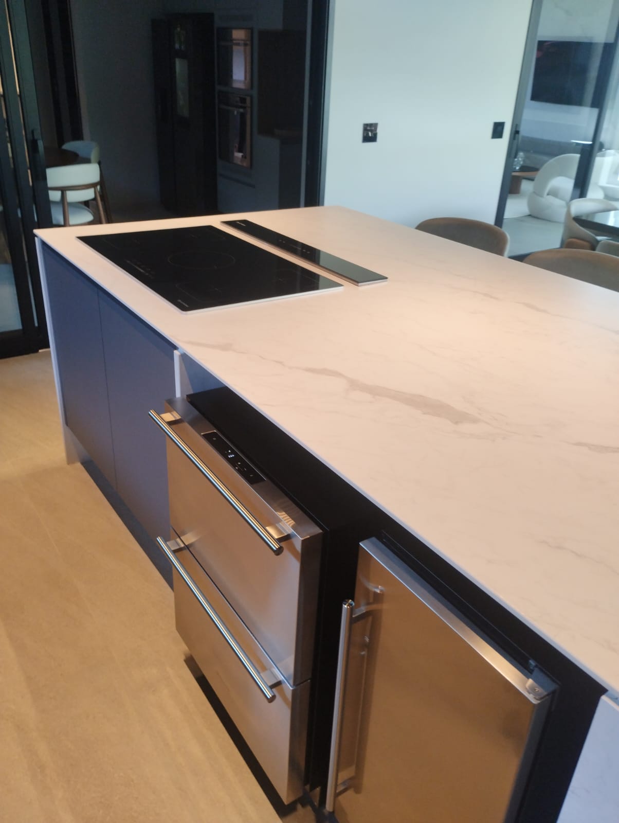 Di'Frann Atendimento & Confiança