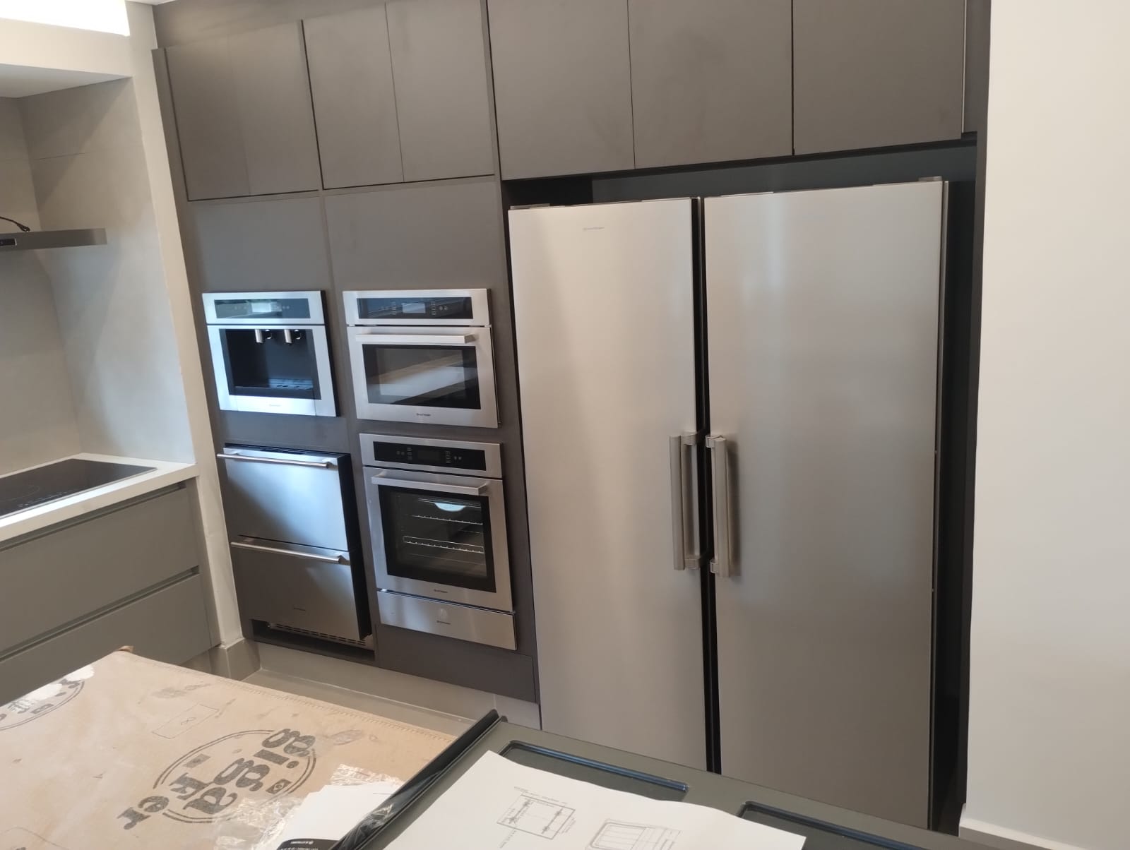 Di'Frann Atendimento & Confiança