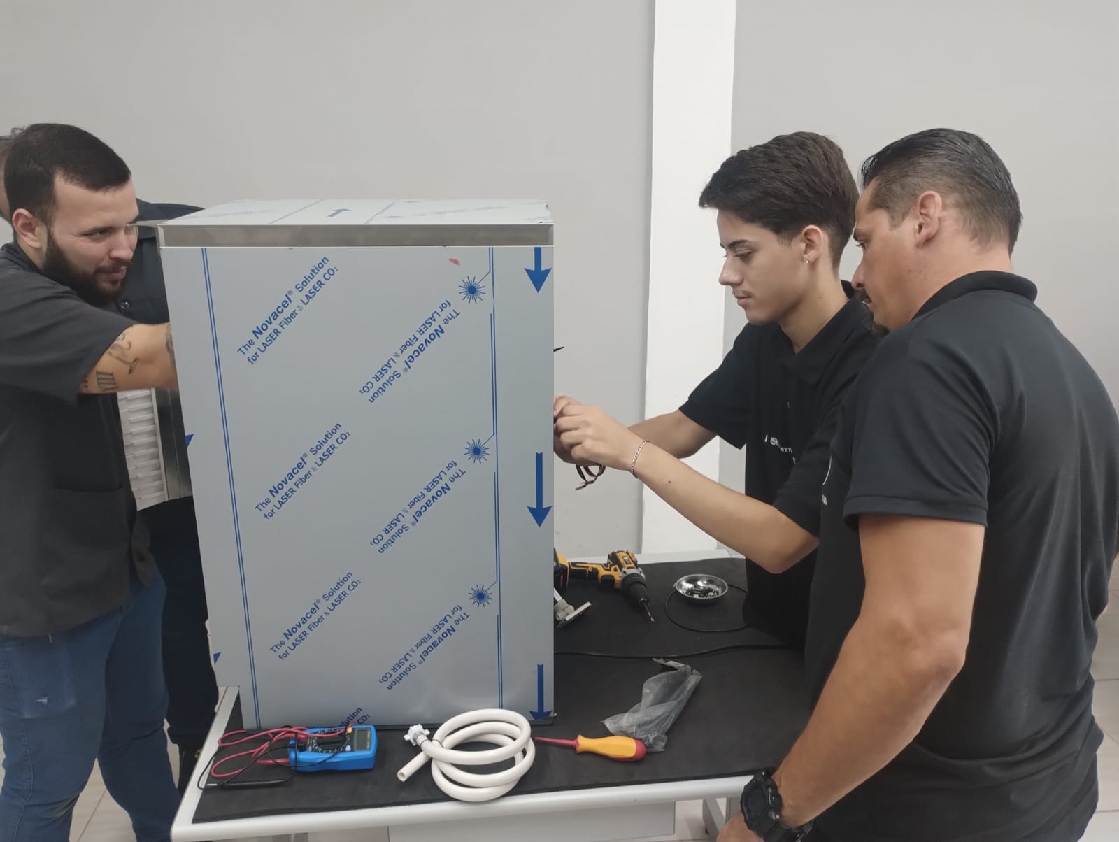 Di'Frann Atendimento & Confiança