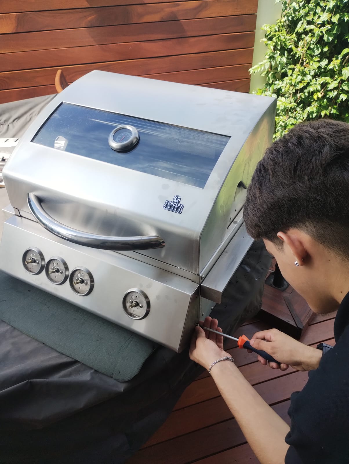 Di'Frann Atendimento & Confiança