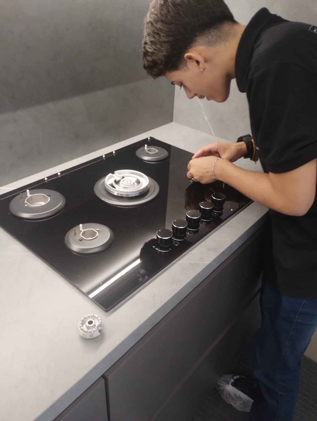 Di'Frann Atendimento & Confiança